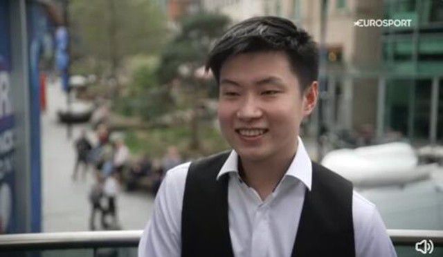 不可否认。